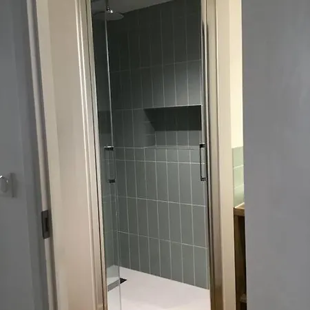 Сasa de vacaciones 2/3 P Indépendant 50m2+ext Dans Maison Alsacienne *